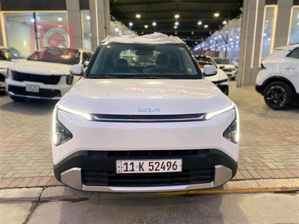 Kia Carens 2026 for sale in Iraq - Baghdad